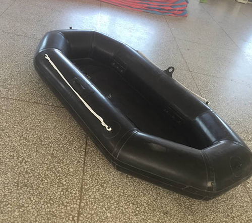 上海皮劃艇