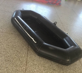 棗莊皮劃艇